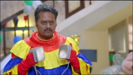 Megha Barsenge - 3rd March 2025